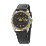 Vintage 1972 Rolex Datejust Ref. 1601 – Automatic