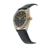 Vintage 1972 Rolex Datejust Ref. 1601 – Automatic