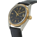 Vintage 1972 Rolex Datejust Ref. 1601 – Automatic