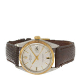 Vintage 1969 Rolex Datejust Ref. 1601 – Automatic