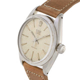 Vintage 1952 Rolex Oyster Royal Ref. 6427 – Manual Wind