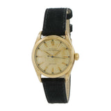 Vintage 1956 Rolex Oyster Speedking Ref. 6418 – Manual Wind