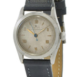 Vintage 1940s Rolex Oyster Speedking Ref. 4220 – Manual Wind