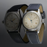 Vintage 1940s Rolex Oyster Speedking Ref. 4220 – Manual Wind