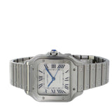 Cartier Santos de Cartier Ref. WSSA0029 – Automatic