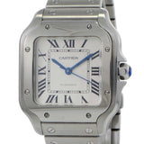 Cartier Santos de Cartier Ref. WSSA0029 – Automatic