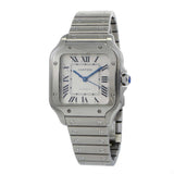 Cartier Santos de Cartier Ref. WSSA0029 – Automatic
