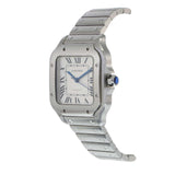 Cartier Santos de Cartier Ref. WSSA0029 – Automatic
