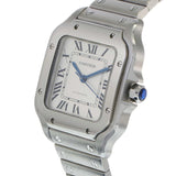 Cartier Santos de Cartier Ref. WSSA0029 – Automatic