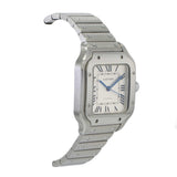 Cartier Santos de Cartier Ref. WSSA0029 – Automatic