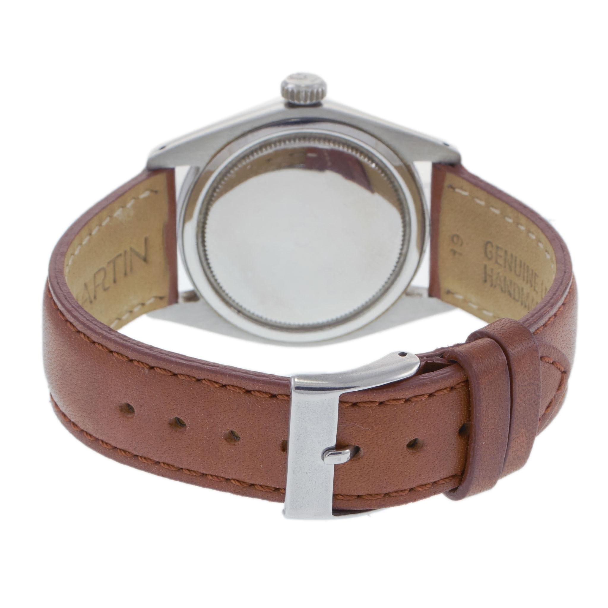 Vintage 1969 Rolex Oyster Precision Ref. 6426