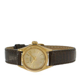 Vintage 1966 Rolex Oyster Perpetual Ref. 6617 – Automatic