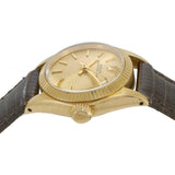 Vintage 1966 Rolex Oyster Perpetual Ref. 6617 – Automatic