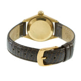 Vintage 1966 Rolex Oyster Perpetual Ref. 6617 – Automatic