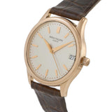 Patek Philippe Calatrava Ref. 3998 – Automatic 18KT Rose Gold