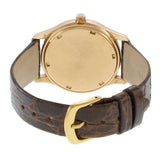 Patek Philippe Calatrava Ref. 3998 – Automatic 18KT Rose Gold