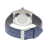 Rolex Air-King Ref. 1500 Blue Dial Stainless Steel Circa 1968