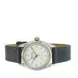 Vintage 1940s Rolex Oyster-Royal Ref. 6444 – Manual Wind
