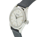 Vintage 1940s Rolex Oyster-Royal Ref. 6444 – Manual Wind
