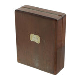 Antique 1920s Patek Philippe & Co. Pocket Watch Retailed by Spaulding & Co.