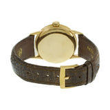 Vintage Circa 1952 Patek Philippe Calatrava Ref. 2494 – Manual Wind