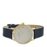 1957 Patek Philippe Calatrava Ref. 2599