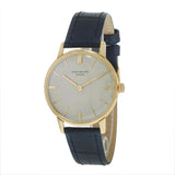 1957 Patek Philippe Calatrava Ref. 2599