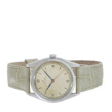 Vintage 1946 Rolex Oyster Elegante Ref. 4365