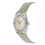 Vintage 1946 Rolex Oyster Elegante Ref. 4365