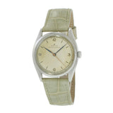 Vintage 1946 Rolex Oyster Elegante Ref. 4365