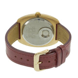 Vintage 1970’s Waltham Swiss Electrodyne 40MM TV Cushion Case – Quartz with Date