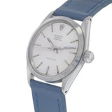 Vintage 1966 Rolex Oyster Speedking Ref. 6430 – Manual Wind