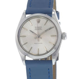 Vintage 1966 Rolex Oyster Speedking Ref. 6430 – Manual Wind