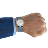 Vintage 1966 Rolex Oyster Speedking Ref. 6430 – Manual Wind