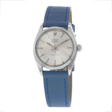 Vintage 1966 Rolex Oyster Speedking Ref. 6430 – Manual Wind