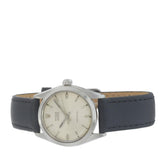 Vintage 1954 Rolex Oyster Speedking Ref. 6430 – Manual Wind