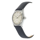 Vintage 1954 Rolex Oyster Speedking Ref. 6430 – Manual Wind