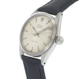 Vintage 1954 Rolex Oyster Speedking Ref. 6430 – Manual Wind