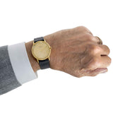 1966 Patek Philippe Calatrava Ref. 3425 - 33.5mm Rare Gübelin-signed Dial