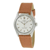 1953 Rolex Oyster Perpetual Ref. 6107