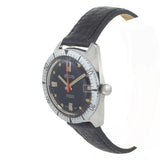 Vintage 1970s Waltham Divers Watch 36MM Ref. B-339