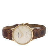 Vintage 1987 Patek Philippe Calatrava Ref. 3893/100