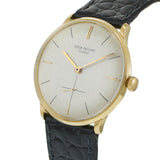 Vintage 1958 Patek Philippe Calatrava Ref. 2573