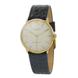 Vintage 1958 Patek Philippe Calatrava Ref. 2573