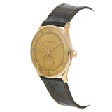 Vintage 1950s Vacheron Constantin Genève