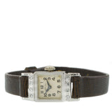 Vintage 1940s Hamilton Ladies Cocktail Watch