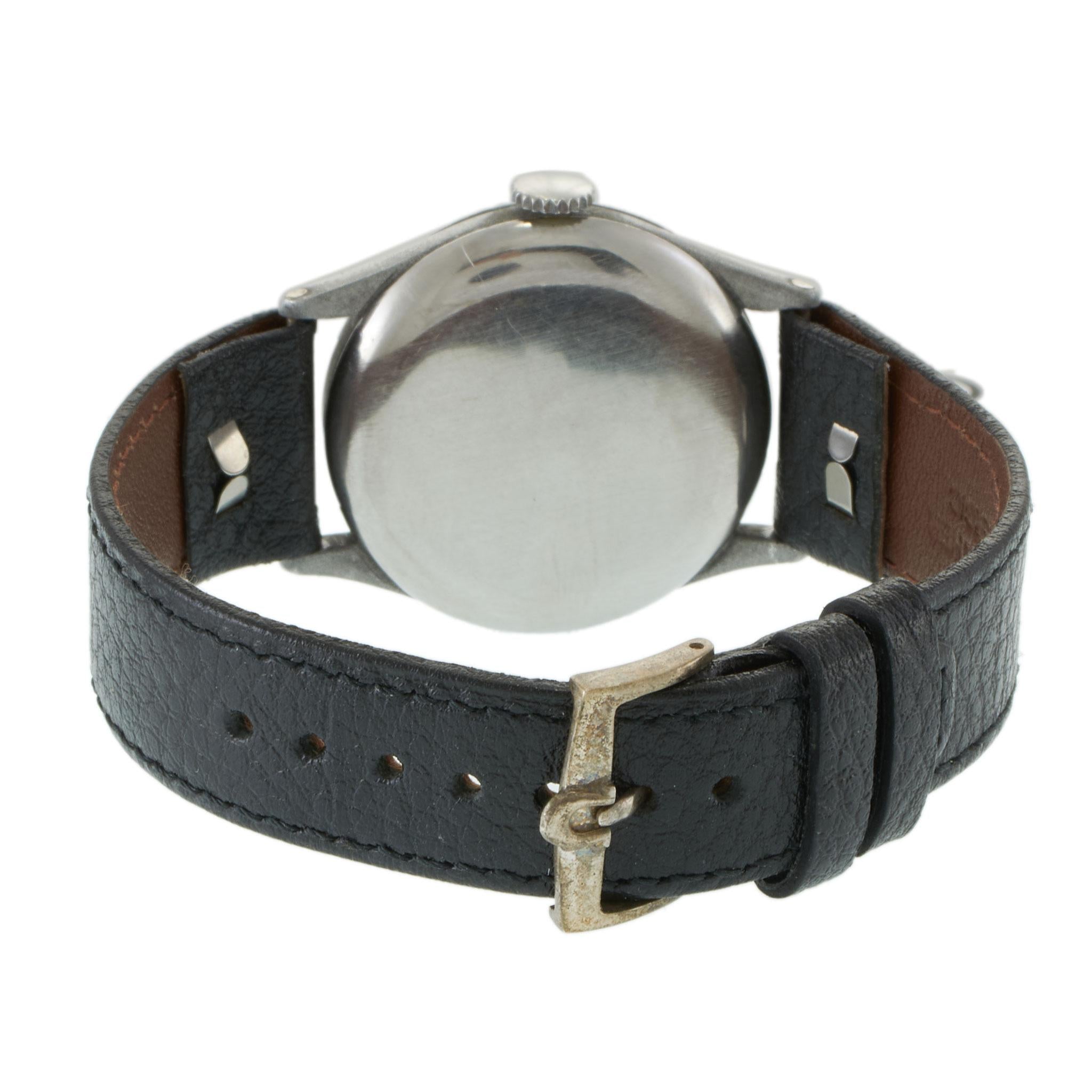 Vintage 1944 Omega WWII “Spitfire"