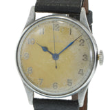 Vintage 1944 Omega WWII “Spitfire"
