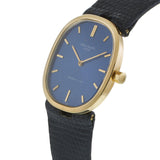 Patek Philippe Golden Ellipse Ref. 3548 Signed Tiffany & Co.