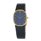Patek Philippe Golden Ellipse Ref. 3548 Signed Tiffany & Co.